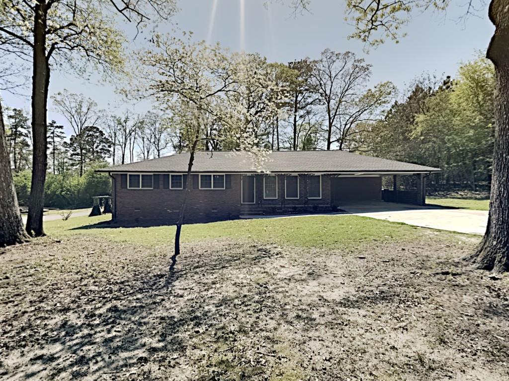 2529 Britt Rd., Snellville, GA 30078