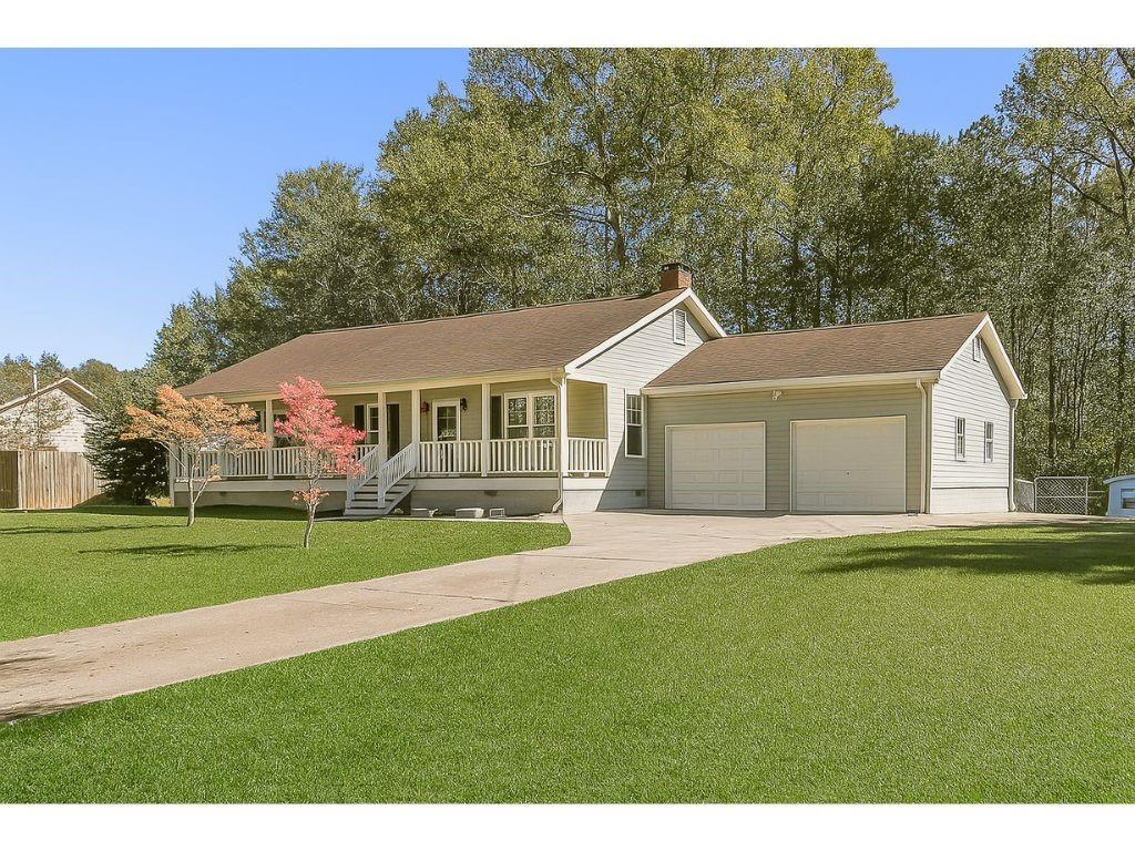 2344 Mount Vernon Rd., Lithia Springs, GA 30122