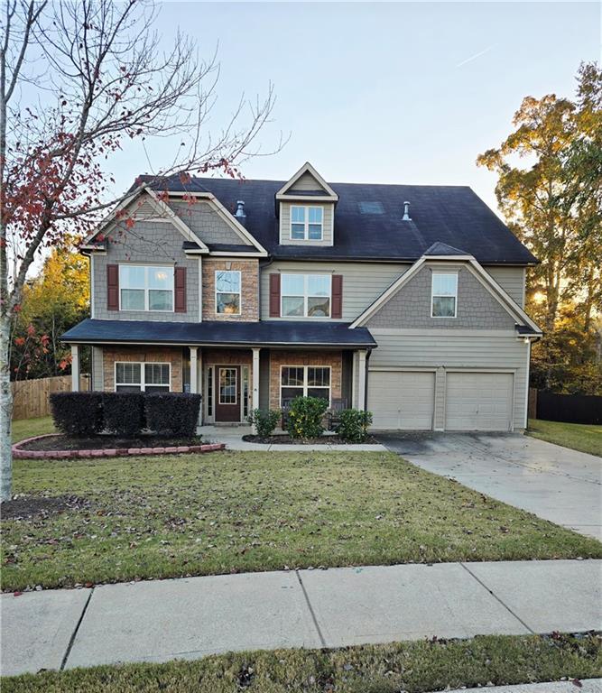 5340 Mundy Ct., Cumming, GA 30028