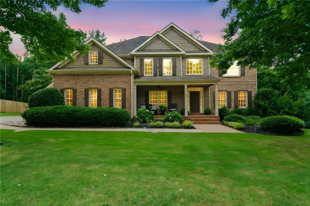 217 Heritage Town Pkwy., Canton, GA 30115