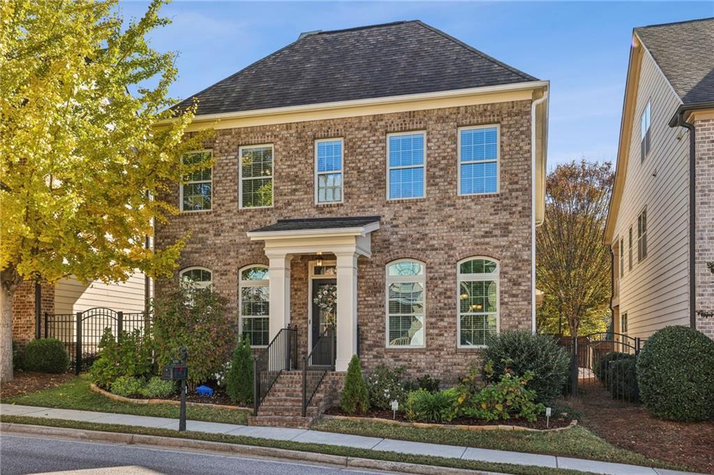 4206 Hardy Ave., Smyrna, GA 30082