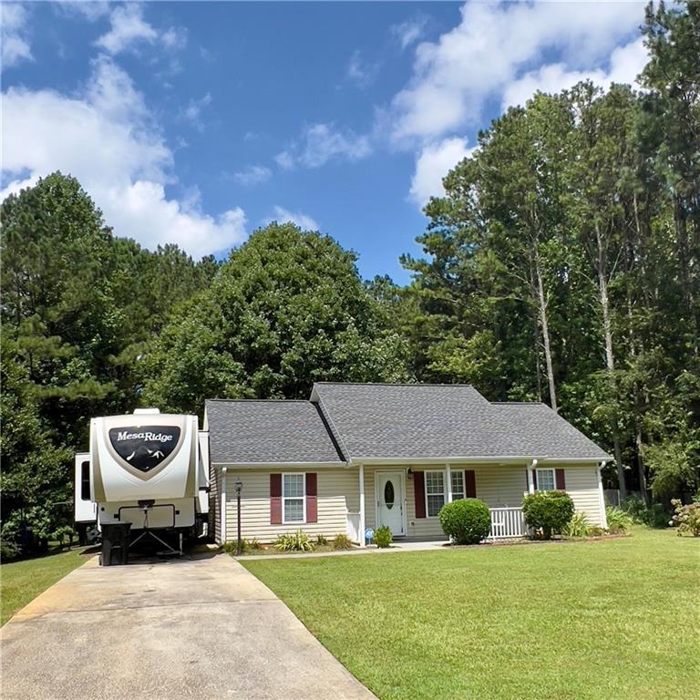 117 Wallace Way, Rockmart, GA 30153