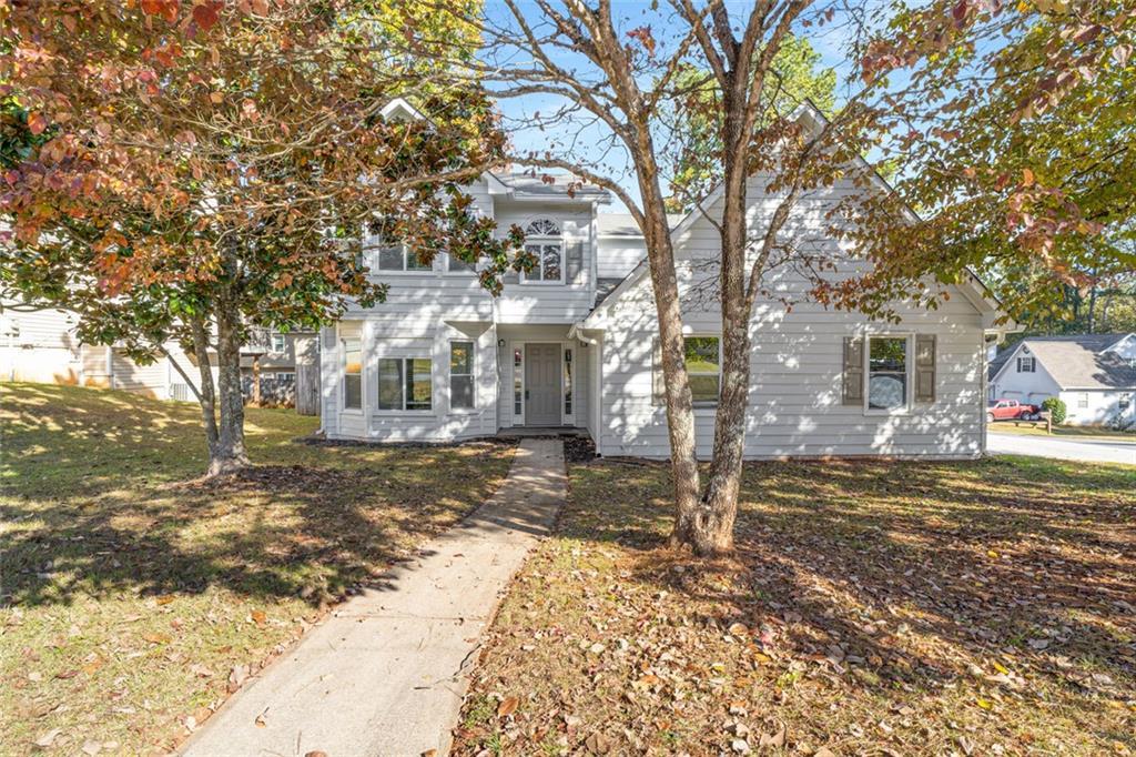 1800 Baynard Ct., Acworth, GA 30102