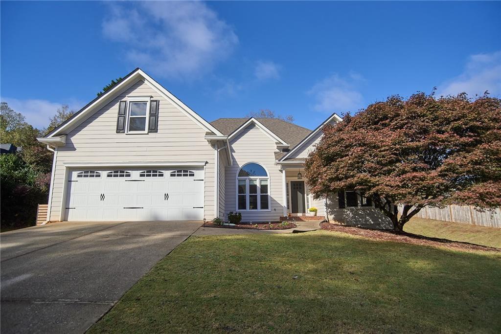 6470 Ivey Meadow Ln., Cumming, GA 30040