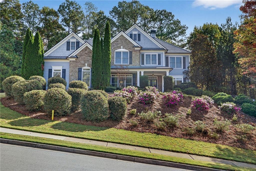 189 Double Branches Ln., Dallas, GA 30132