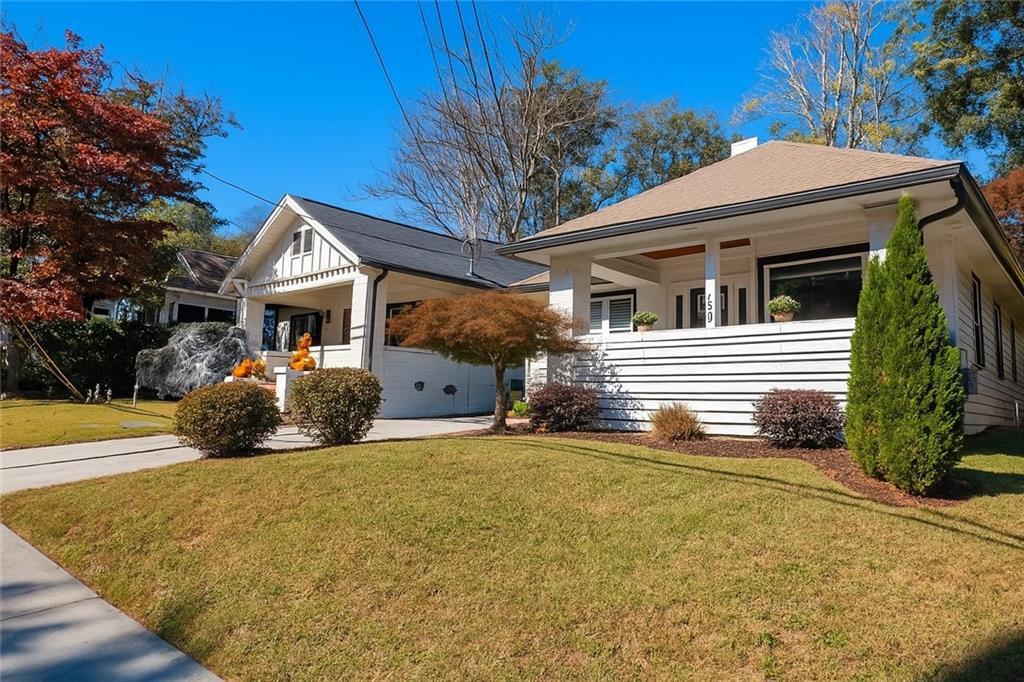 520 Angier Ave., Atlanta, GA 30308