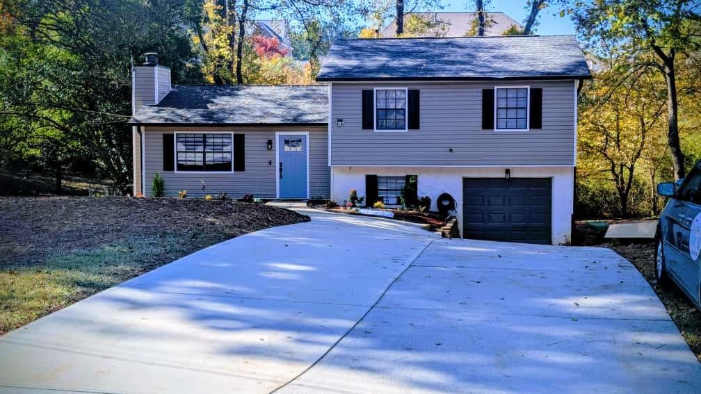 3316 Alcazar Dr., Lilburn, GA 30047