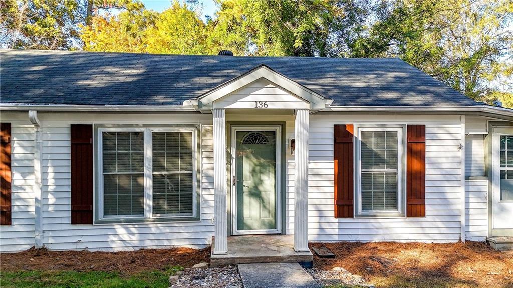 136 Boston Rd., Calhoun, GA 30701