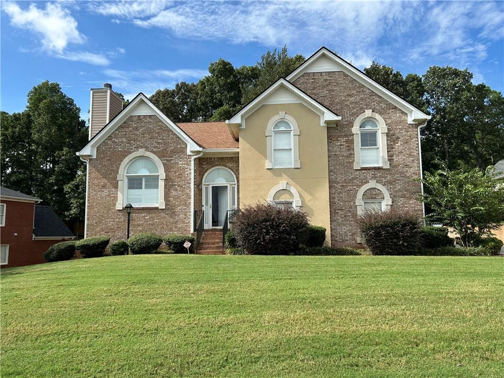 2320 Washington Dr., Douglasville, GA 30135