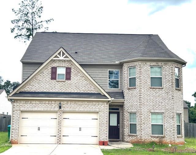 56 Citadel Dr., Hampton, GA 30228