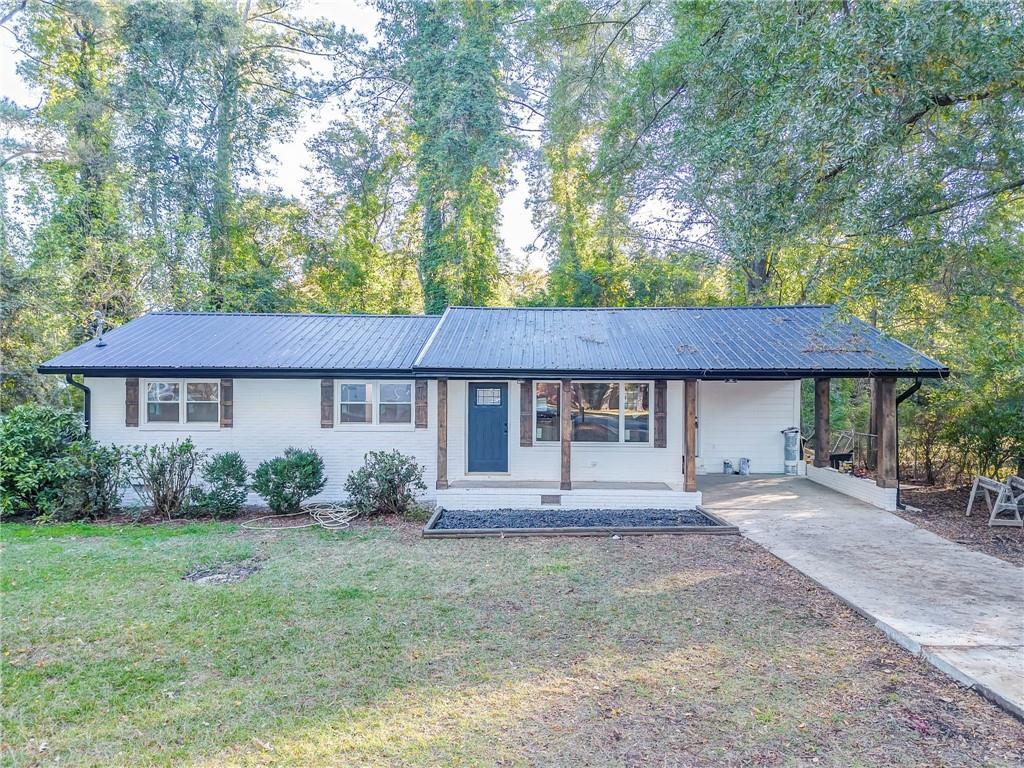 26 Jefferson Dr., Rome, GA 30165