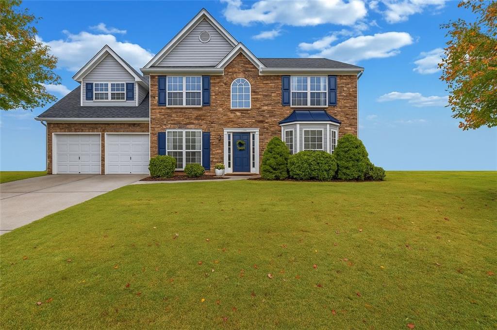 3941 Oak Crossing Dr., Suwanee, GA 30024