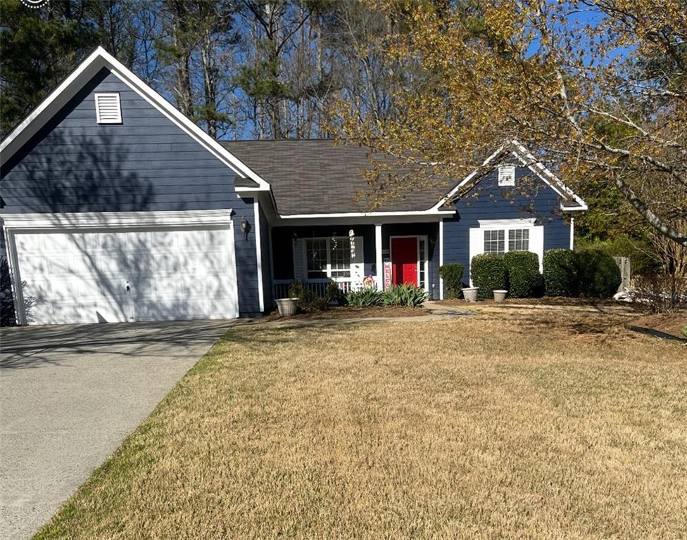 3030 Brookwater Dr., Cumming, GA 30041