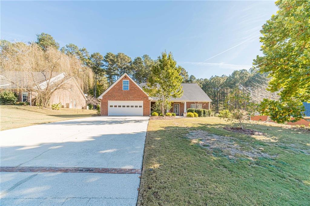 654 Huntington Trace, Winder, GA 30680