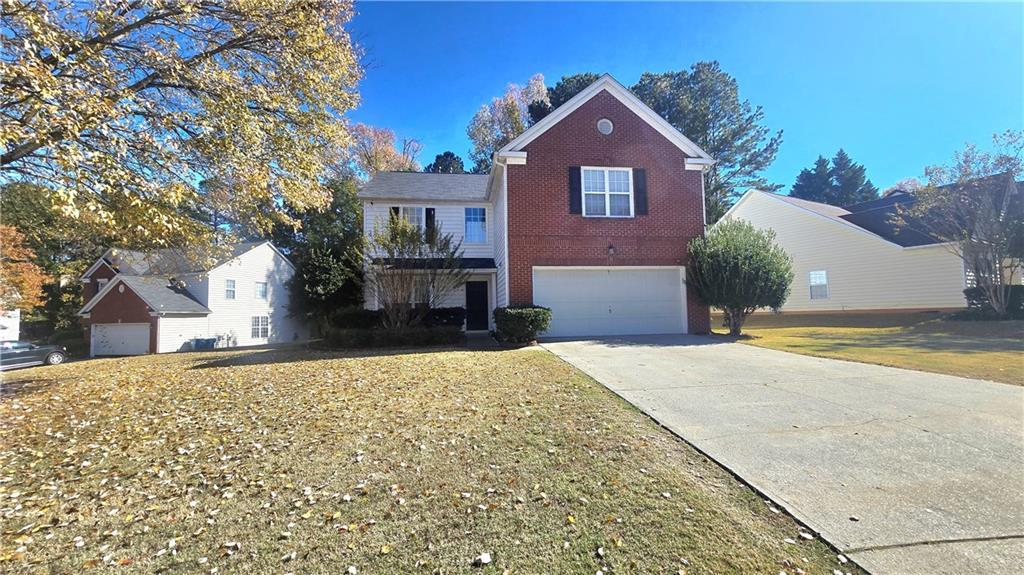 46 Daisy Meadow Tr., Lawrenceville, GA 30044
