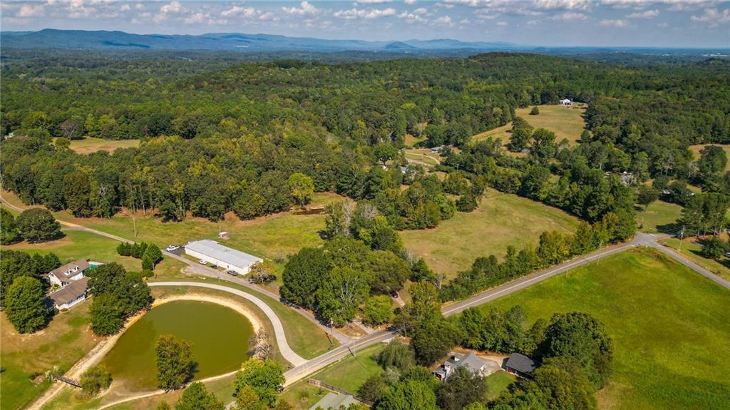 2857 Mcdaniel Station Rd., Adairsville, GA 30103