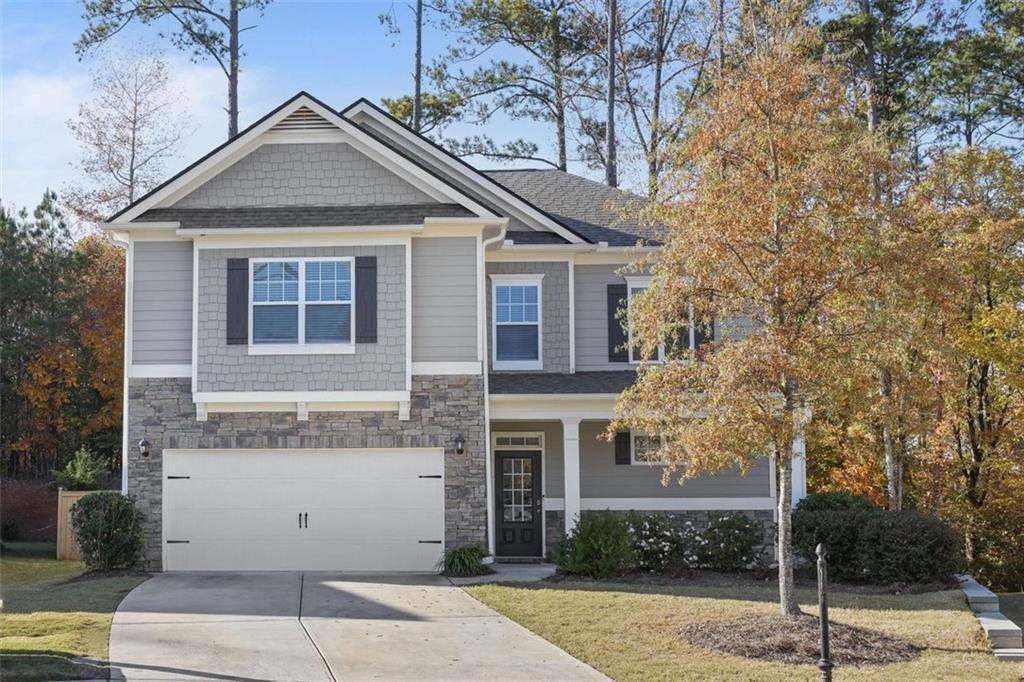 183 Overlook Ridge Way, Canton, GA 30114