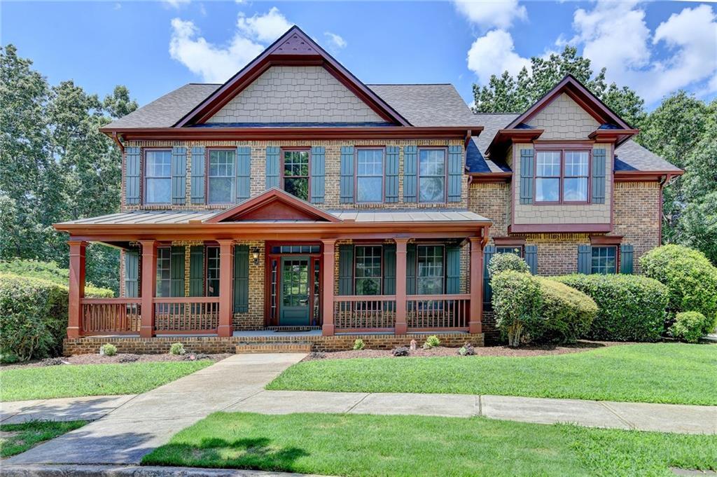 837 Village Manor Pl., Suwanee, GA 30024
