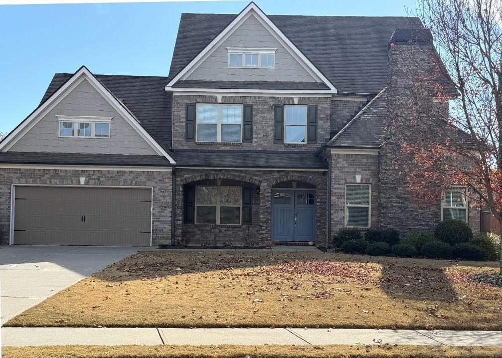 4830 Hershel St., Cumming, GA 30040