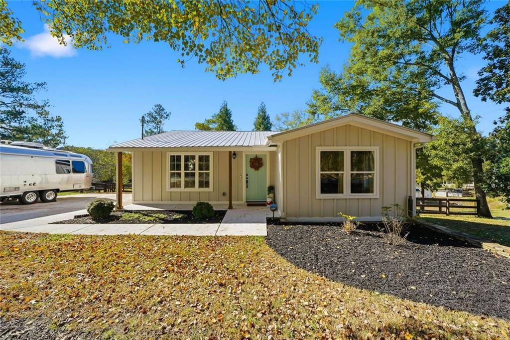 4706 Waters Rd., Woodstock, GA 30188