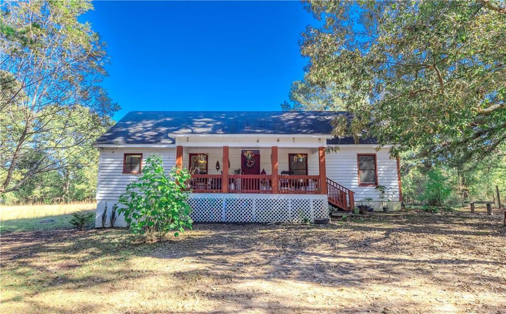 3919 Mccullers Rd., Loganville, GA 30052