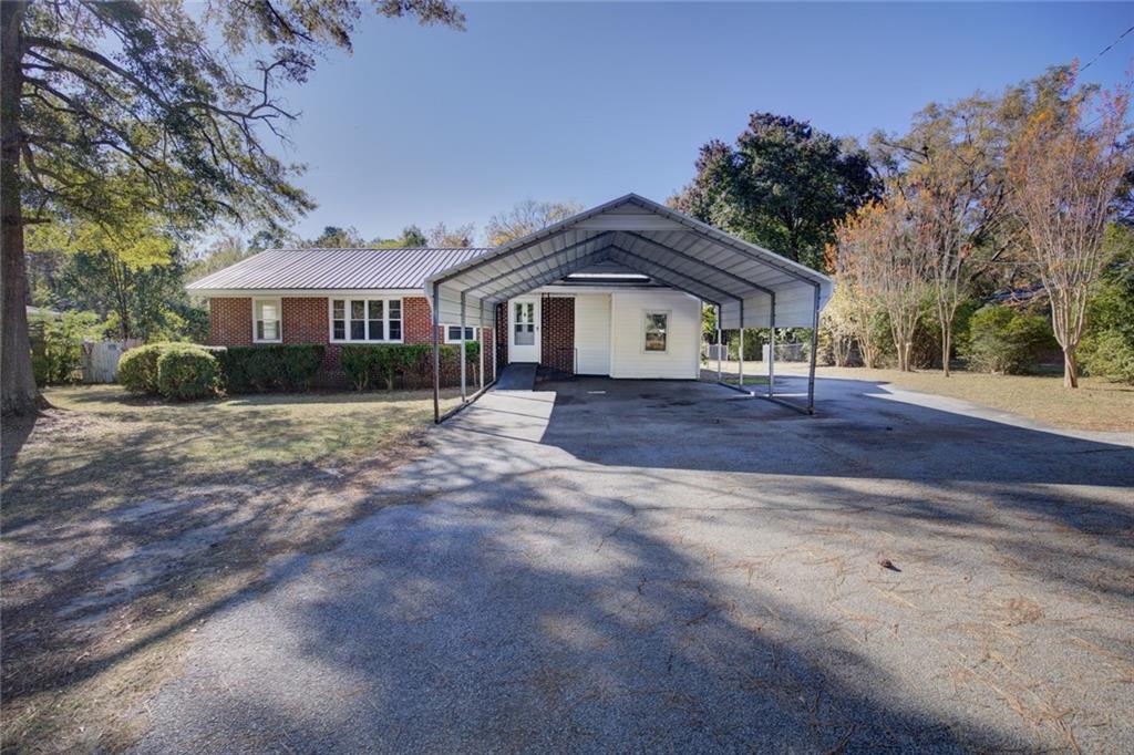 9174 Flat Shoals Road, Covington, GA 30014