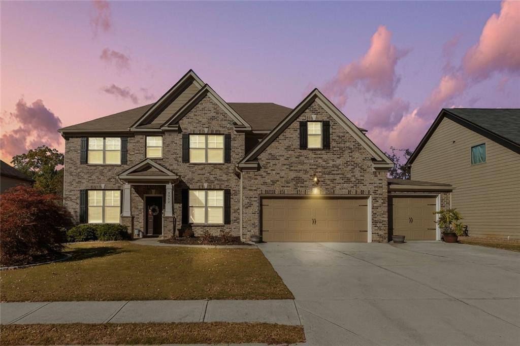 2962 Canyon Glen Way, Dacula, GA 30019