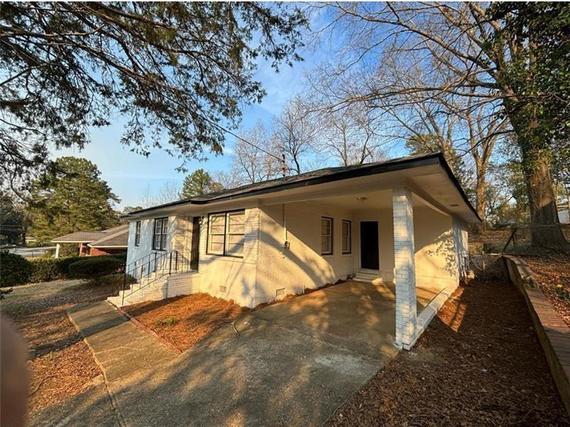 New Homes For Sale This Week in Columbus: October 31st to November 6th