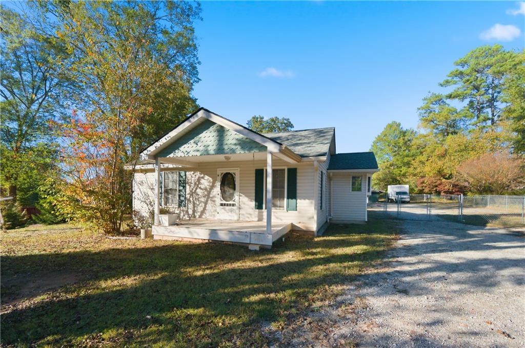 2236 Clay Rd., Austell, GA 30106