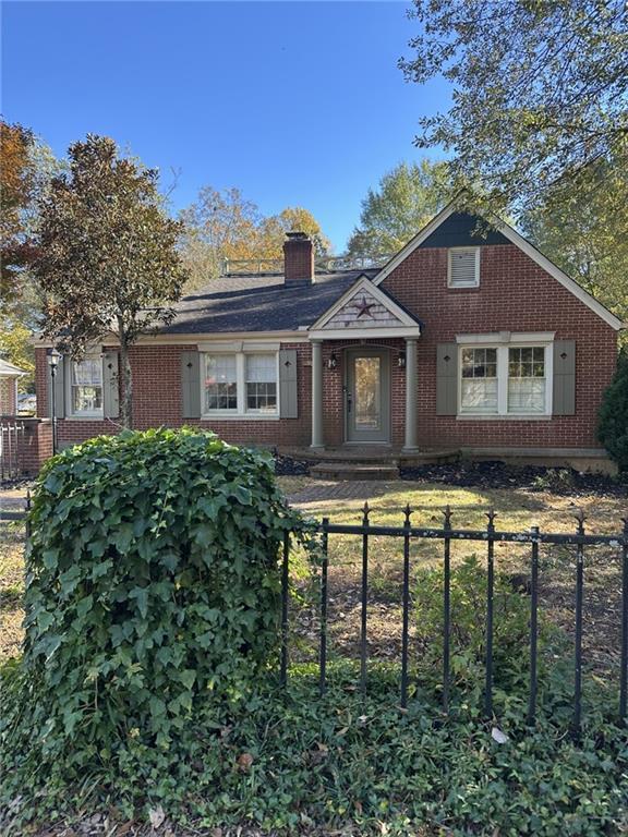 952 Wayside St., Cornelia, GA 30531