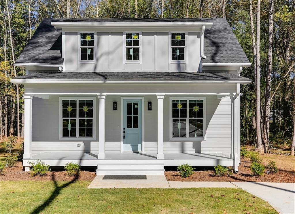 479 West Ave., Bowdon, GA 30108