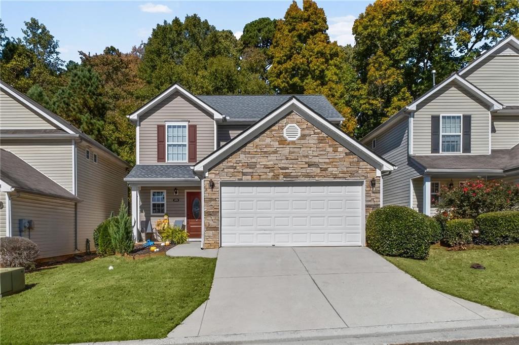 223 Topaz Dr., Dallas, GA 30132