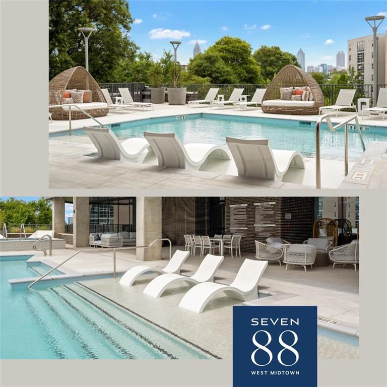 788 W Marietta St. #312, Atlanta, GA 30318