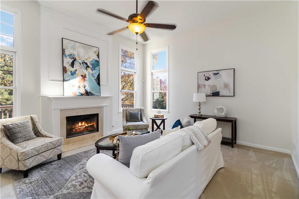 1881 Hillside Bend Crossing, Lawrenceville, GA 30043