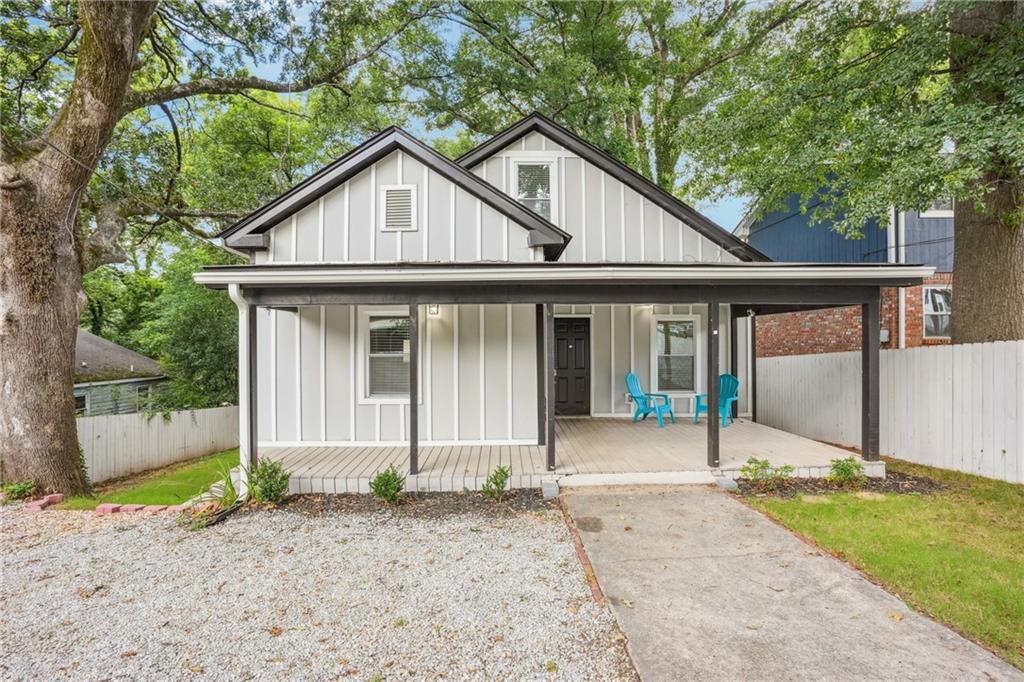 1863 Williams Ave., Atlanta, GA 30344