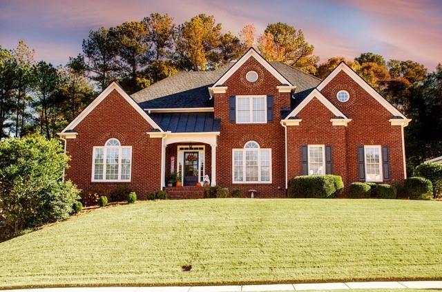 1550 Laurelhill Dr., Lawrenceville, GA 30044