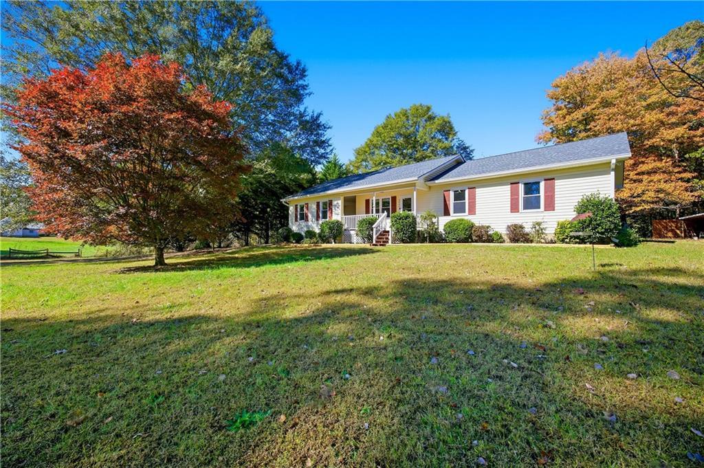 4533 Settingdown Rd., Cumming, GA 30041