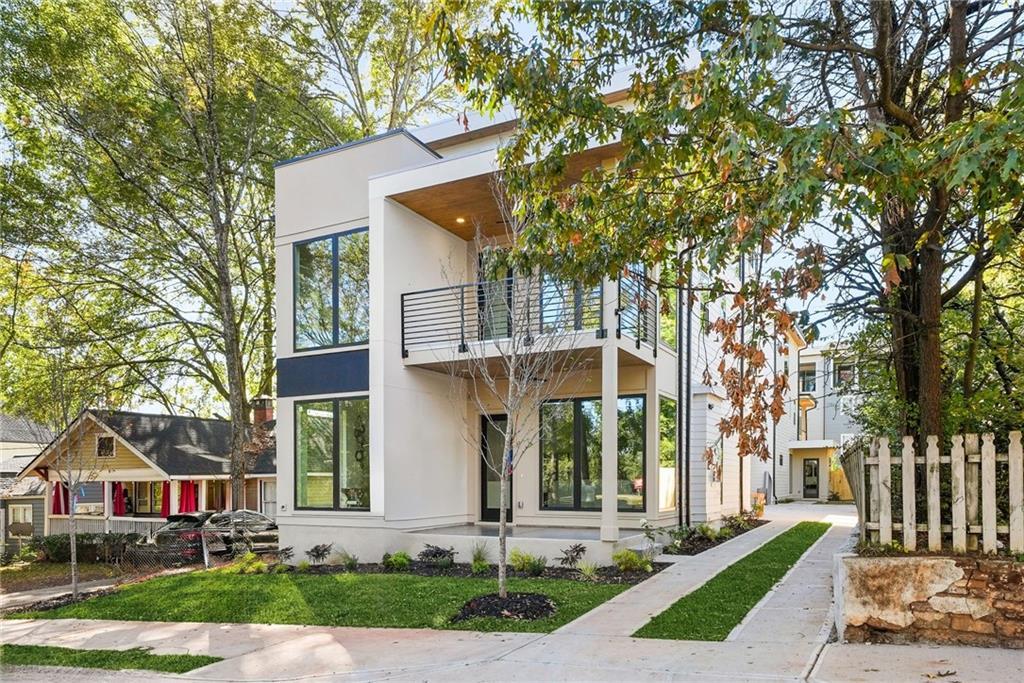 313 B Stovall St., Atlanta, GA 30316