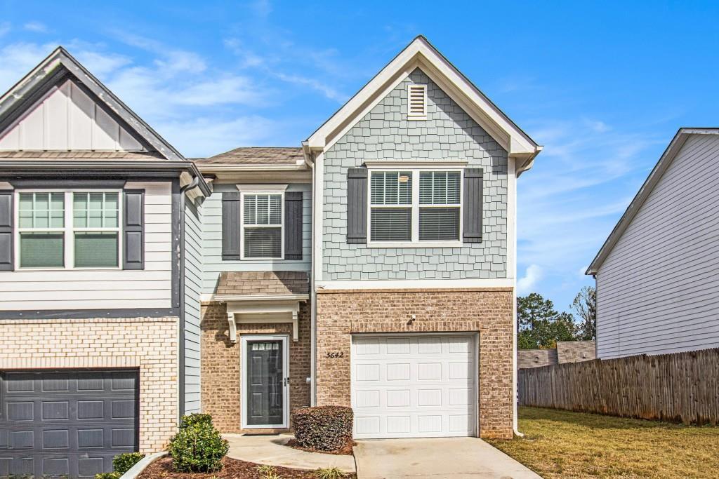 5642 Union Pointe Dr., Union City, GA 30291