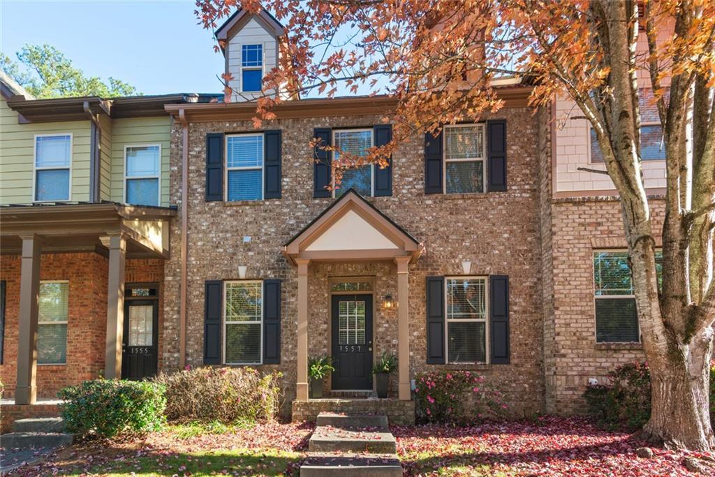 1557 River Park Blvd., Woodstock, GA 30188