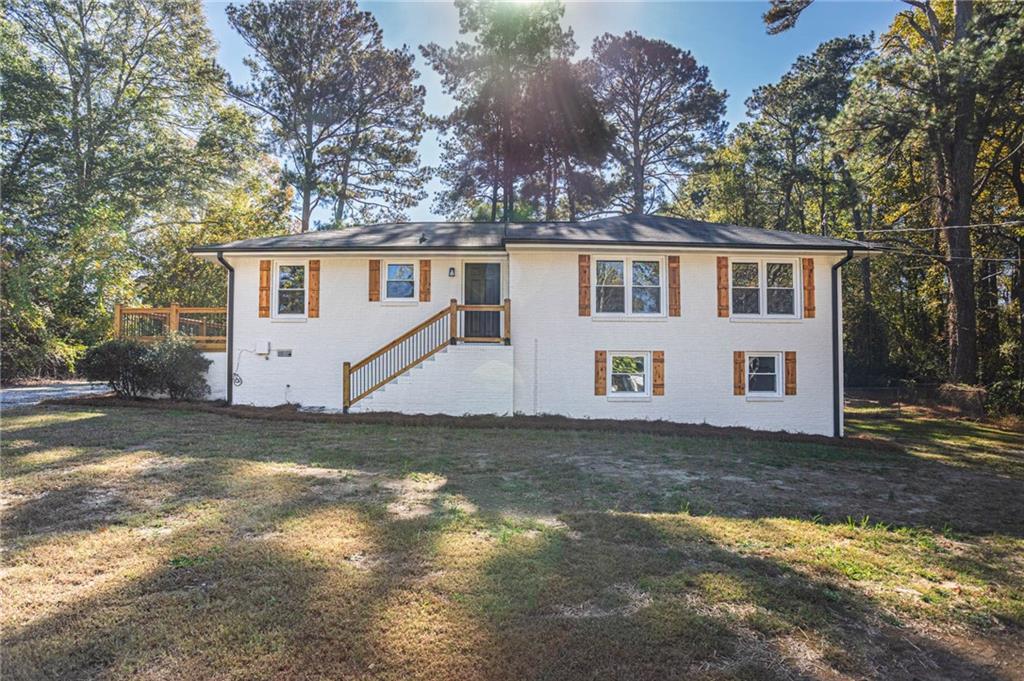 265 Bruce St., Loganville, GA 30052