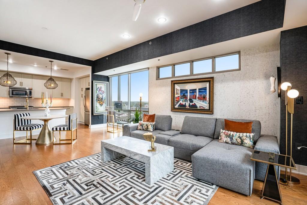 1100 Howell Mill Rd. #808, Atlanta, GA 30318