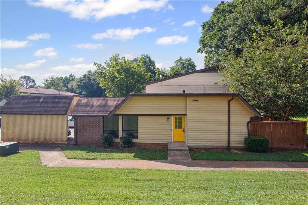 3193 Nectarine Cir., Decatur, GA 30034