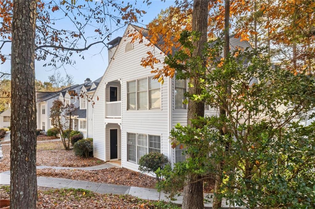 1121 Cannongate Crossing, Marietta, GA 30064