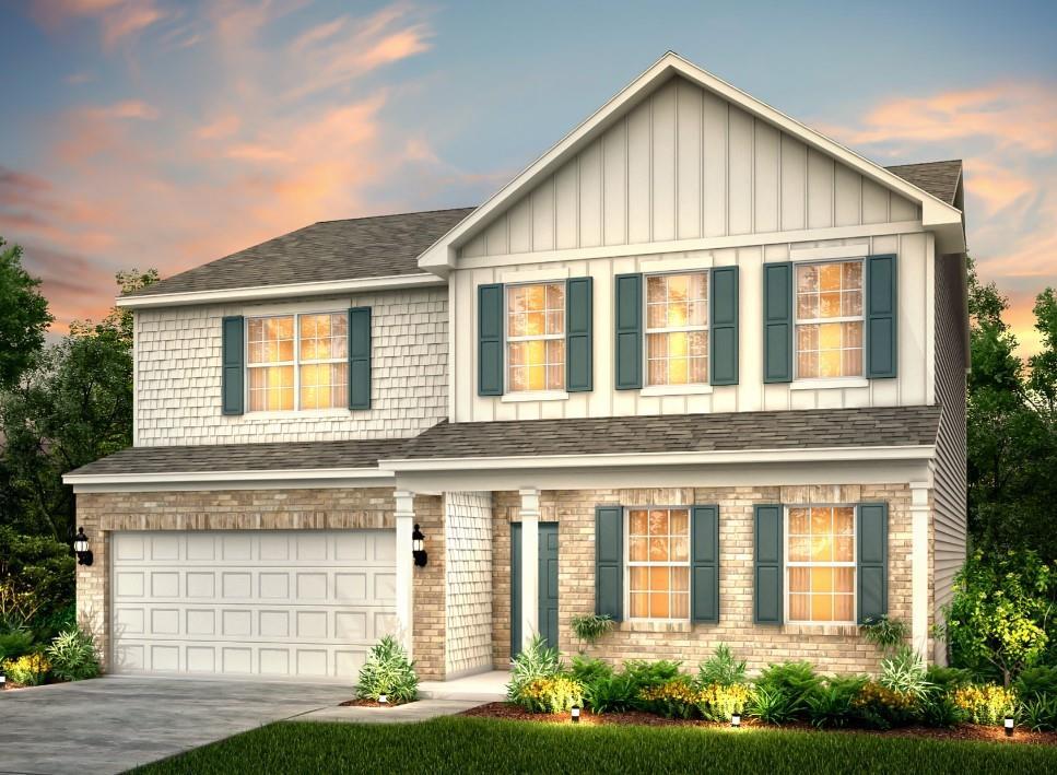 645 Vidalia Pkwy., Mcdonough, GA 30252