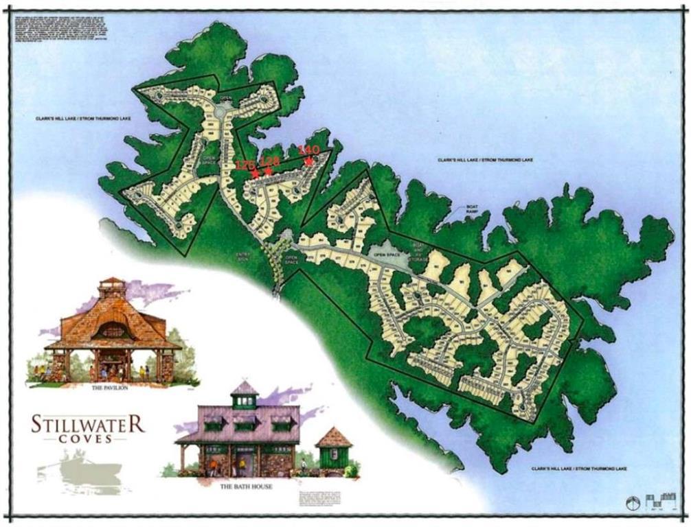 1117 Watersedge Cove, Tignall, GA 30668