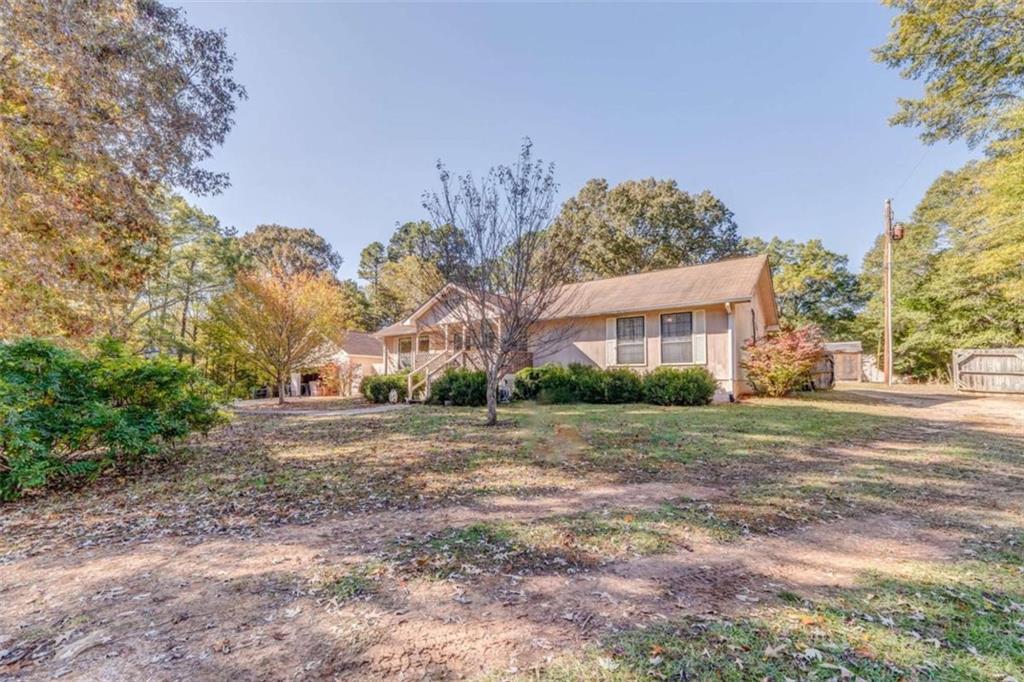 1424 Harmony Rd., Rome, GA 30173