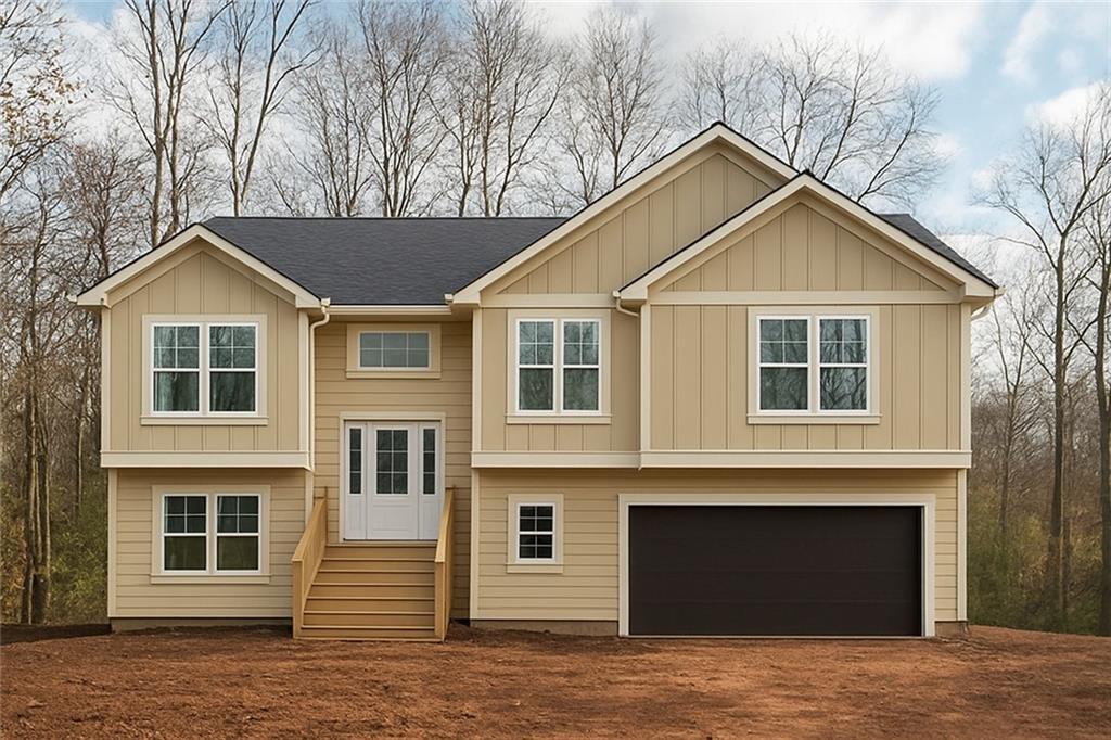 6180 Sammy Dr., Gainesville, GA 30506