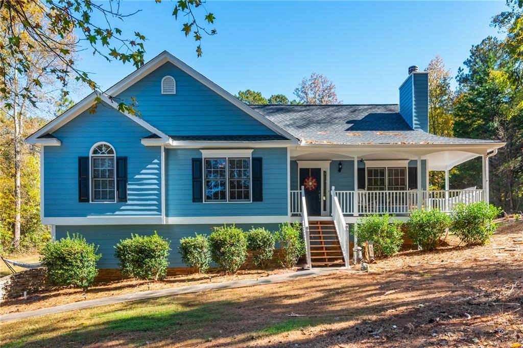 203 Brookhaven Pl., Canton, GA 30114