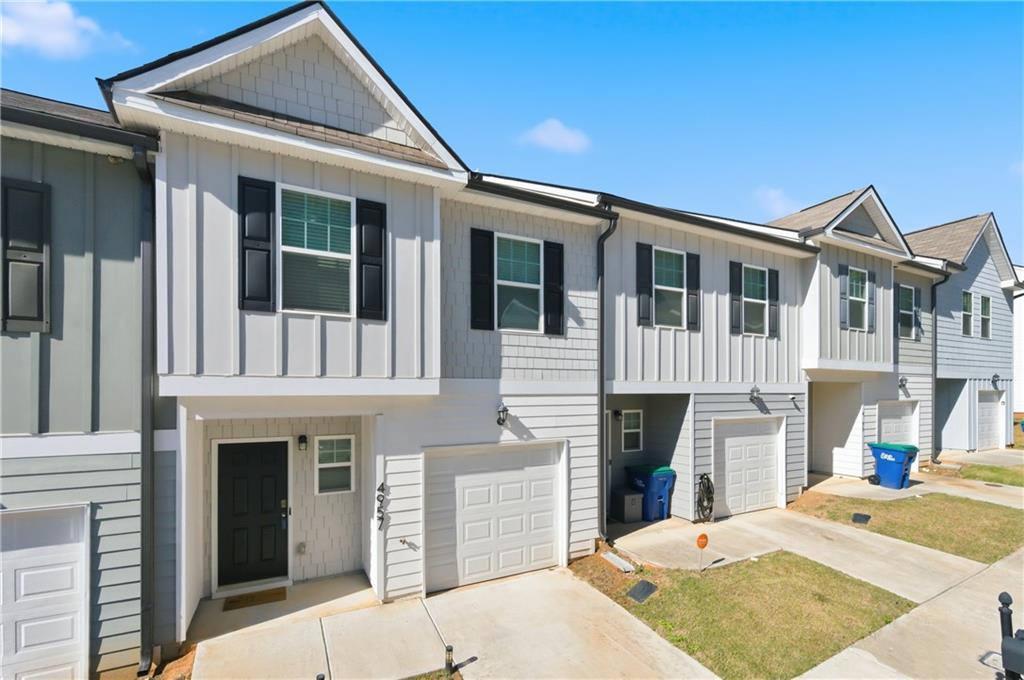 4957 Lower Elm St., Atlanta, GA 30349